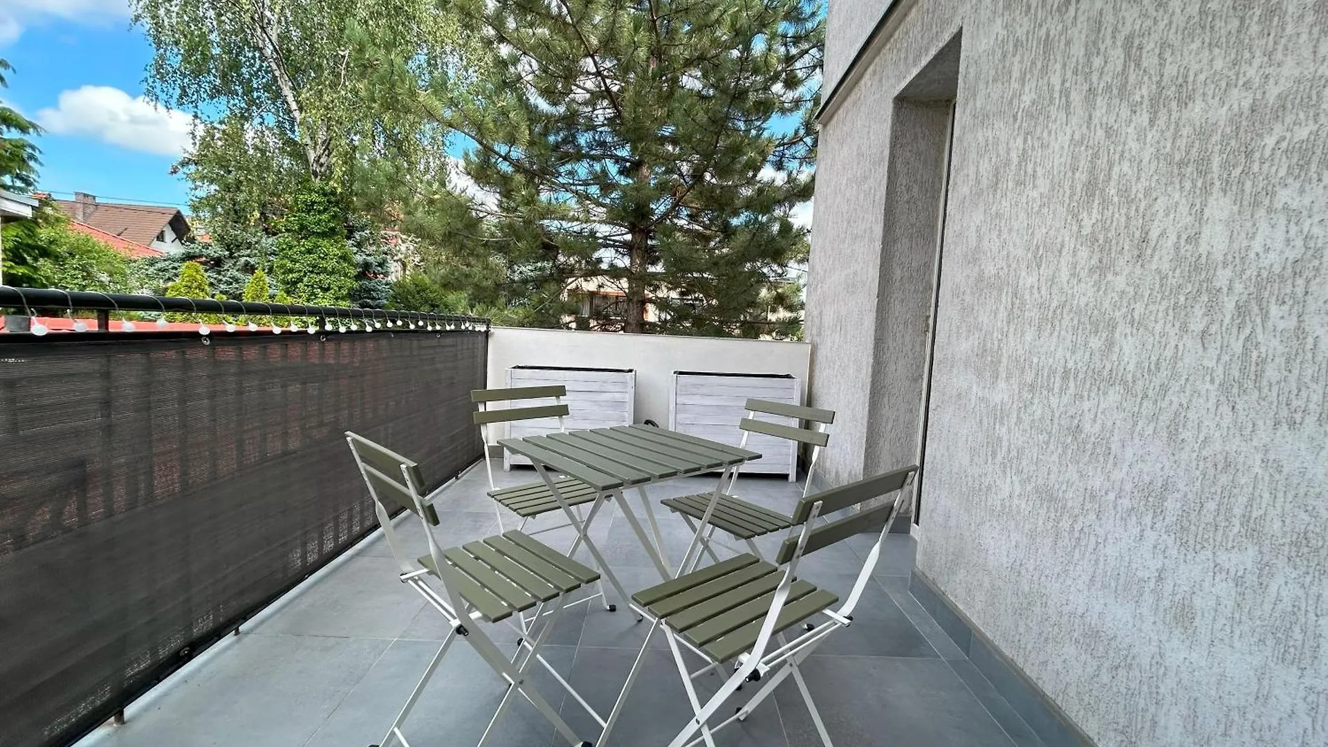 Apartament Fantastays - Pine Wrocław Polska